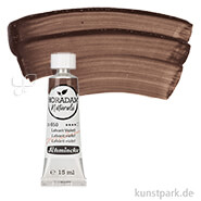 Schmincke HORADAM Naturals Wasserfarben, 15 ml Tube | Lalvarit Violett