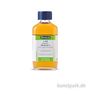 Schmincke MUSSINI Medium 3, trocknungsbeschleunigend 200 ml