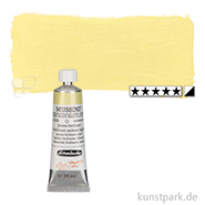Schmincke MUSSINI Ölfarben 35 ml | 224 Jaune brillant