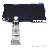 Schmincke MUSSINI Ölfarben 35 ml | 490 Preußischblau