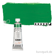 Schmincke MUSSINI Ölfarben 35 ml | 529 Veridian