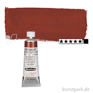 Schmincke MUSSINI Ölfarben 35 ml | 651 Englischrot