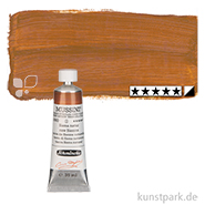 Schmincke MUSSINI Ölfarben 35 ml | 660 Siena natur