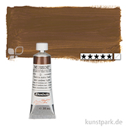 Schmincke MUSSINI Ölfarben 35 ml | 670 Umbra natur hell