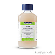 Schmincke Universalfirnis seidenmatt 200 ml