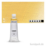 Schmincke NORMA Ölfarben 35 ml | 226 Neapelgelb hell