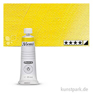 Schmincke NORMA Ölfarben 35 ml | 236 Zitronengelb