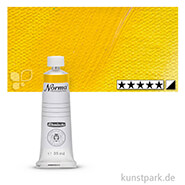 Schmincke NORMA Ölfarben 35 ml | 246 Brillantgelb