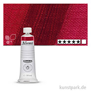 Schmincke NORMA Ölfarben 35 ml | 320 Krapprubin
