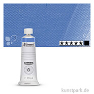 Schmincke NORMA Ölfarben 35 ml | 406 Königsblau