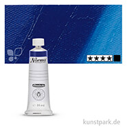 Schmincke NORMA Ölfarben 35 ml | 412 Kobaltblauton