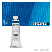 Schmincke NORMA Ölfarben 35 ml | 422 Coelinblau