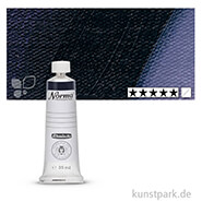 Schmincke NORMA Ölfarben 35 ml | 706 Paynesgrau