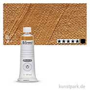 Schmincke NORMA Ölfarben 35 ml | 804 Bronze