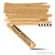 Schmincke Pastelle Einzelpastell | 032 Brauner Ocker D