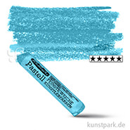 Schmincke Pastelle Einzelpastell | 065 Blau grünlich D