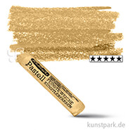 Schmincke Pastelle Einzelpastell | 893 Gold D