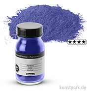 Schmincke PIGMENTE 100 ml | 493 Preußisch- / Pariserblau