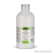 Schmincke Pouring Medium S, Silikonölgeeignet 500 ml