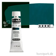 Schmincke PRIMAcryl Acrylfarben 60 ml | 457 Aquamarin