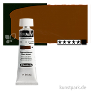 Schmincke PRIMAcryl Acrylfarben 60 ml | 683 Eisenoxidbraun