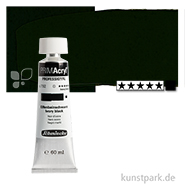 Schmincke PRIMAcryl Acrylfarben 60 ml | 792 Elfenbeinschwarz