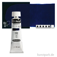 Schmincke PRIMAcryl Acrylfarben 60 ml | 431 Indigo