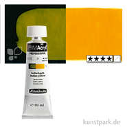 Schmincke PRIMAcryl Acrylfarben 60 ml | 212 Indischgelb