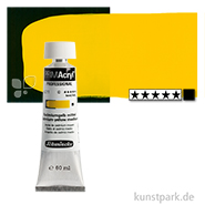 Schmincke PRIMAcryl Acrylfarben 60 ml | 211 Kadmiumgelb mit.