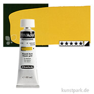Schmincke PRIMAcryl Acrylfarben 60 ml | 896 Klassik Gold