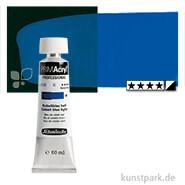 Schmincke PRIMAcryl Acrylfarben 60 ml | 435 Kobaltblau hell