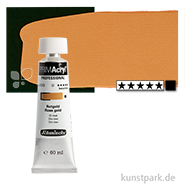 Schmincke PRIMAcryl Acrylfarben 60 ml | 899 Rotgold