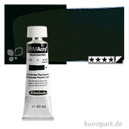 Schmincke PRIMAcryl Acrylfarben 60 ml | 790 Schmincke Paynesgrau