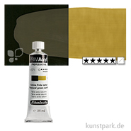 Schmincke PRIMAcryl Acrylfarben 35 ml | 571 Grüne Erde natur