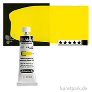 Schmincke PRIMAcryl Acrylfarben 35 ml | 207 Kadmiumgelb hell