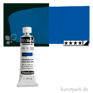 Schmincke PRIMAcryl Acrylfarben 35 ml | 435 Kobaltblau hell