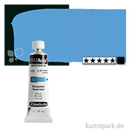 Schmincke PRIMAcryl Acrylfarben 35 ml | 436 Königsblau