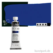 Schmincke PRIMAcryl Acrylfarben 35 ml | 437 Orientblau
