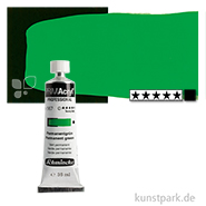 Schmincke PRIMAcryl Acrylfarben 35 ml | 567 Permanentgrün hell