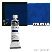 Schmincke PRIMAcryl Acrylfarben 35 ml | 439 Phtaloblau cyan