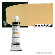 Schmincke PRIMAcryl Acrylfarben 35 ml | 898 Renaissance Gold