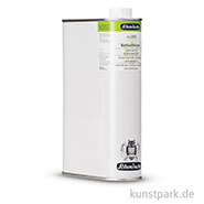 Schmincke Schlussfirnis glänzend für Öl 1000 ml