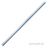 Schneidelineal aus Aluminium 100 cm