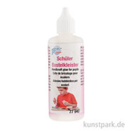 Schüler Bastelkleister, lösungsmittelfrei, transparent, 250 g 0,25 kg