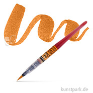 Sennelier Ink Brush Pen Einzelstift | Orange