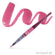 Sennelier Ink Brush Pen Einzelstift | Permanent pink