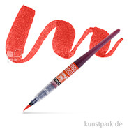 Sennelier Ink Brush Pen Einzelstift | Sennelier Orange