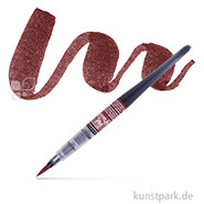 Sennelier Ink Brush Pen Einzelstift | Venetian red