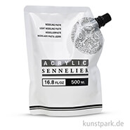 Sennelier Modellierpaste 500 ml
