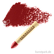 Sennelier Ölpastell Einzelkreide | 008 Bordeauxrot